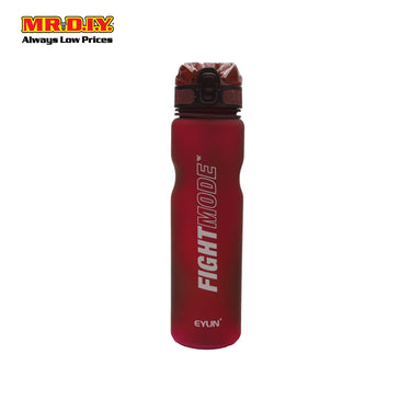 (MR.DIY) Water Bottle (1000ml)