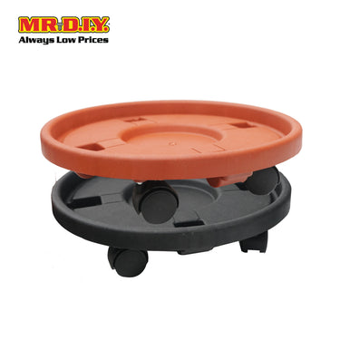 (MR.DIY) Plant Caddy (32cm)