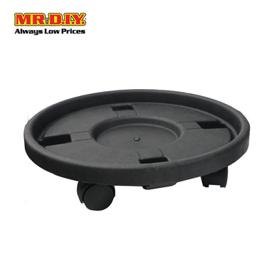 (MR.DIY) Plant Caddy (32cm)
