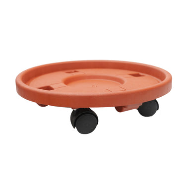 (MR.DIY) Plant Caddy (32cm)