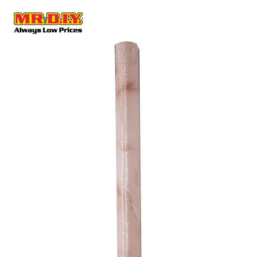(MR.DIY) PVC Self-Adhesive Marble Wallpaper (45cmx5m)