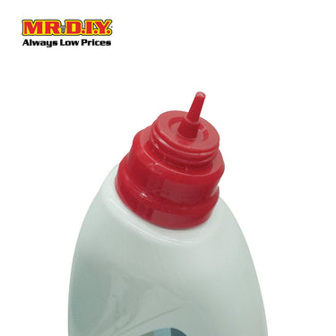 FAMOUS Dual Power Toilet Bowl Cleaner (750ml)