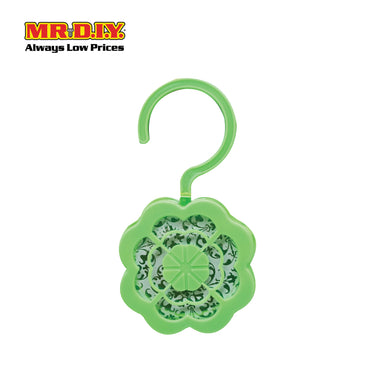 MR.DIY Hanging Air Freshner Apple - 2pcs