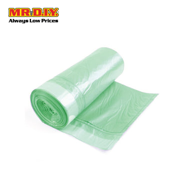MR.DIY Garbage Bags Apple Fragrant M Size (10 pcs)