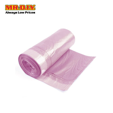 (MR.DIY) Lavender Garbage Bags (L83cm x W67cm)