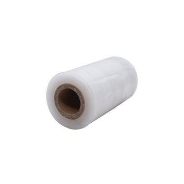 (MR.DIY) Transparent Stretch Film Mini Roll (100MM)