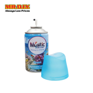 Mystic Orchard Air Freshener (Ocean 250ml)