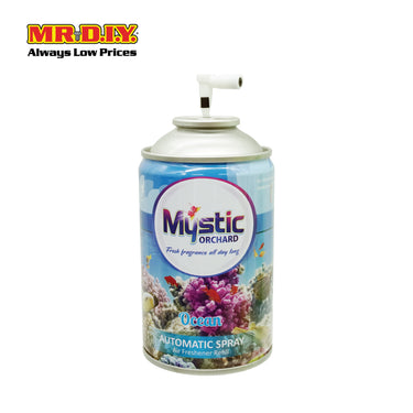 Mystic Orchard Air Freshener (Ocean 250ml)