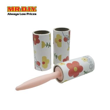 (MR.DIY) 3 in 1 Lint Roller (10 cm)