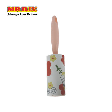 (MR.DIY) 3 in 1 Lint Roller (10 cm)