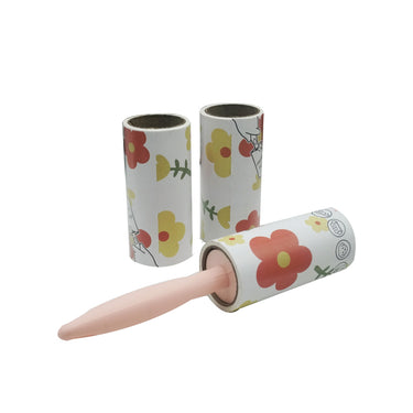 (MR.DIY) 3 in 1 Lint Roller (10 cm)