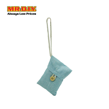 (MR.DIY) Mini Charcoal Deodorizer ( 1pc x 100g)