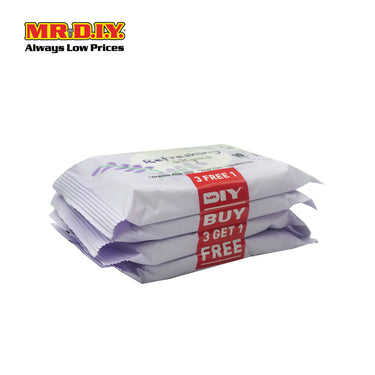 (MR.DIY) Lavender Wipes (10 x 4 packs)
