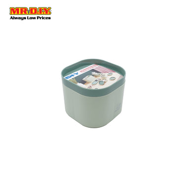 (MR.DIY) 4 Compartment Multipurpose Cosmetic Storage Box X623