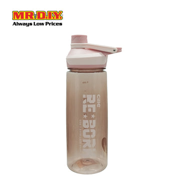 CILLE Tritan Water Bottle XL - 1200ML