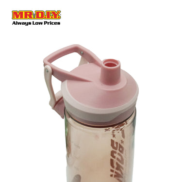 CILLE Tritan Water Bottle XL - 1200ML