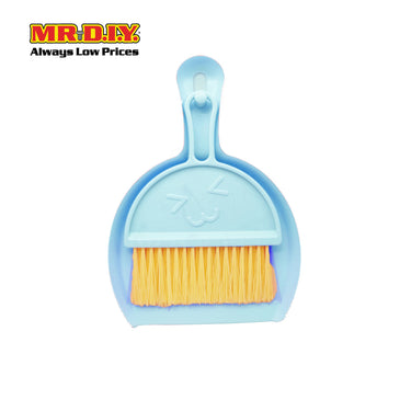 (MR.DIY) Mini Broom Dustpan Set