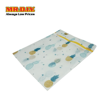 (MR DIY) Thickened Fine Mesh Laundry Bag (30 CM x 40CM)