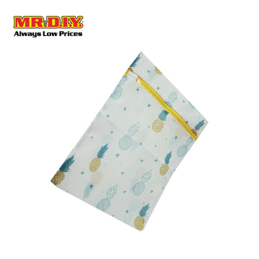 (MR DIY) Thickened Fine Mesh Laundry Bag (30 CM x 40CM)