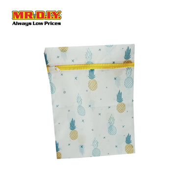 (MR DIY) Thickened Fine Mesh Laundry Bag (30 CM x 40CM)