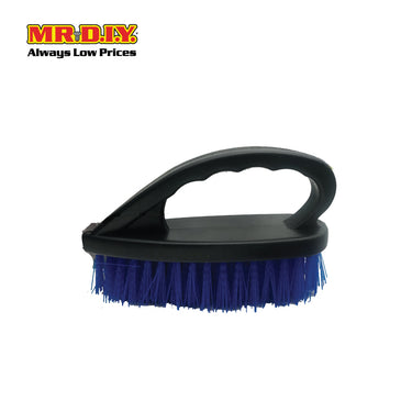 (MR.DIY) Cloth Shoes Hand Wash Brush (14cm)