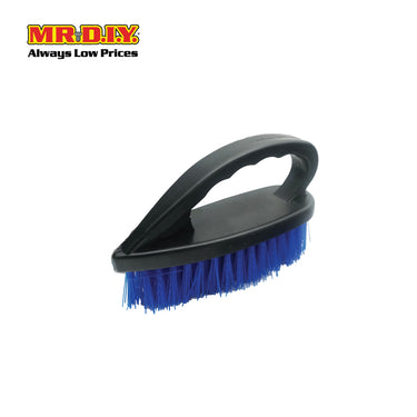 (MR.DIY) Cloth Shoes Hand Wash Brush (14cm)