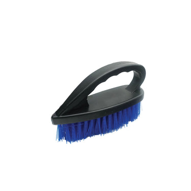(MR.DIY) Cloth Shoes Hand Wash Brush (14cm)