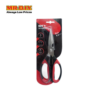 (MR.DIY) Scissors J-2023