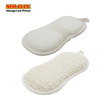 (MR.DIY) Bath Sponge