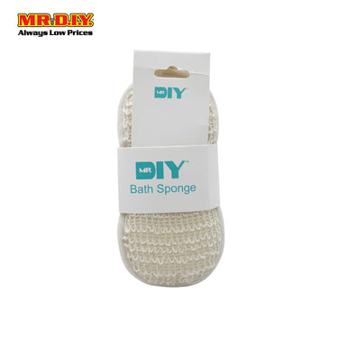 (MR.DIY) Bath Sponge