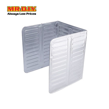 (MR.DIY) Oil Splash Guard