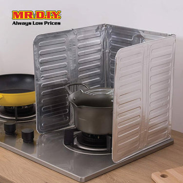 (MR.DIY) Oil Splash Guard