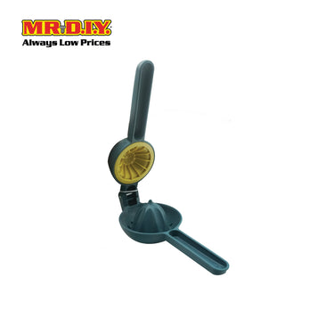 (MR.DIY) Manual Juice Squeezer (23.5 X 8.5cm)
