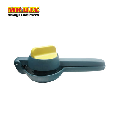 (MR.DIY) Manual Juice Squeezer (23.5 X 8.5cm)
