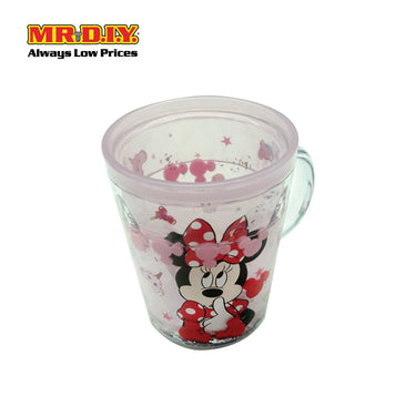 Disney Minnie Cup (260ml)