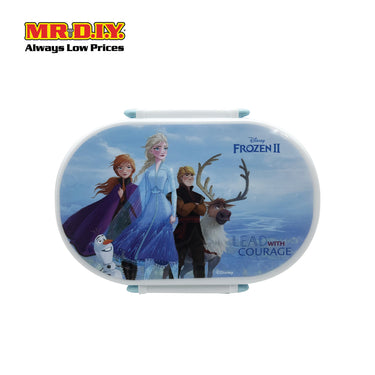 Disney Frozen Lunch Box