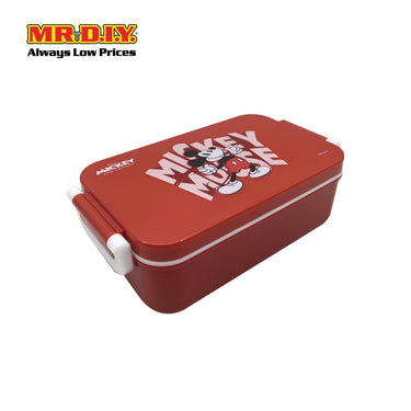 Disney Mickey Lunch Box