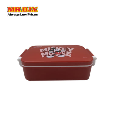 Disney Mickey Lunch Box
