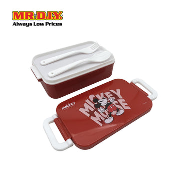 Disney Mickey Lunch Box