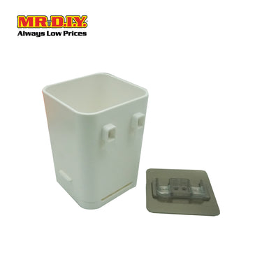 (MR.DIY) Kitchen Utensils Cutlery Holder ABS (12 X 9cm)