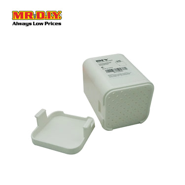 (MR.DIY) Kitchen Utensils Cutlery Holder ABS (12 X 9cm)