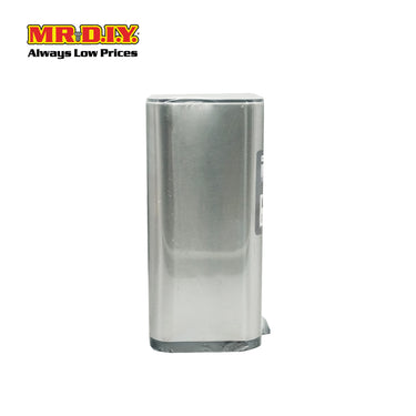 (MR.DIY) Stainless Steel Knife Block