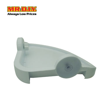 (MR.DIY) Suction Soap Holder