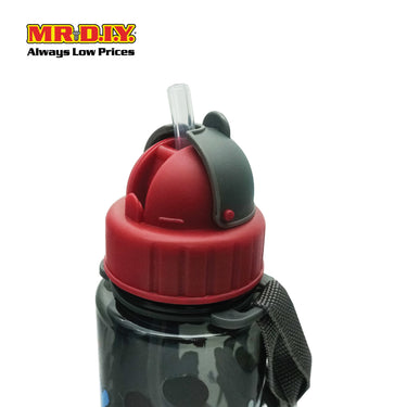 Disney Mickey Water Bottle (400ml)