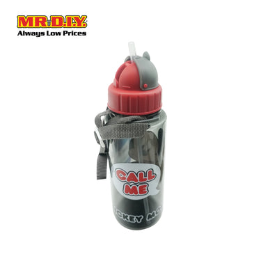 Disney Mickey Water Bottle (500ml)