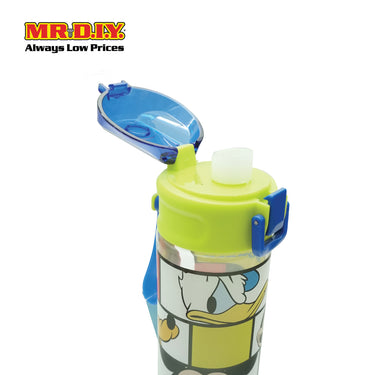 Disney Mickey Water Bottle (600ml)
