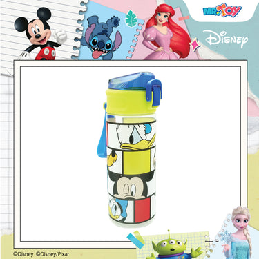 DISNEY Mickey Water Bottle (750ml)