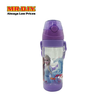 DISNEY Frozen Water Bottle (550ml)