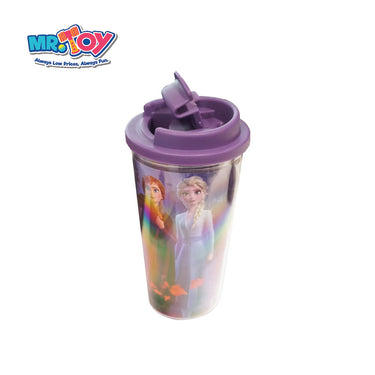 DISNEY Frozen Tumbler 450ml