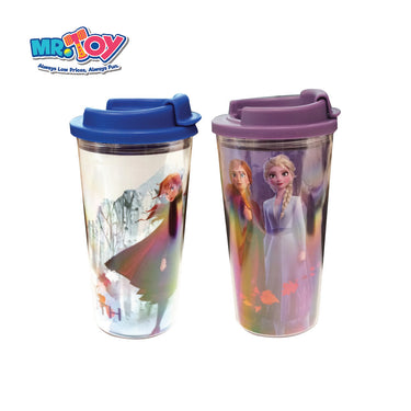 DISNEY Frozen Tumbler 450ml
